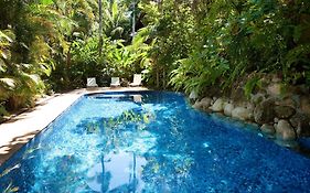 Coral Sea Villas