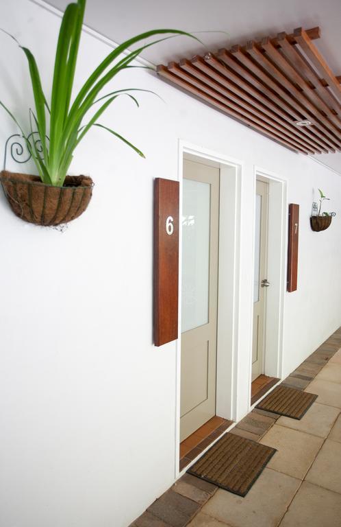 Coral Sea Villas Port Douglas Exterior photo