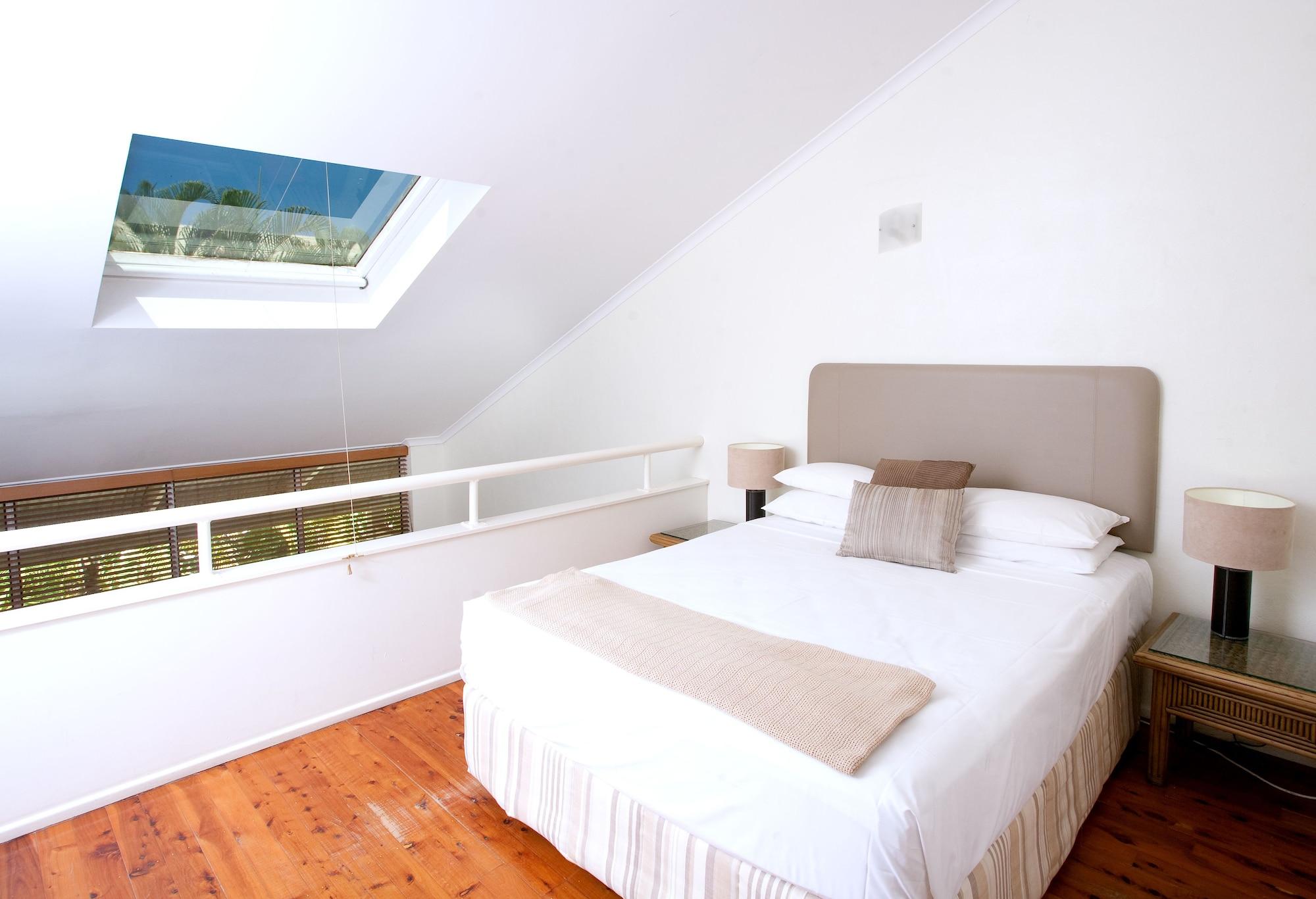 Coral Sea Villas Port Douglas Exterior photo