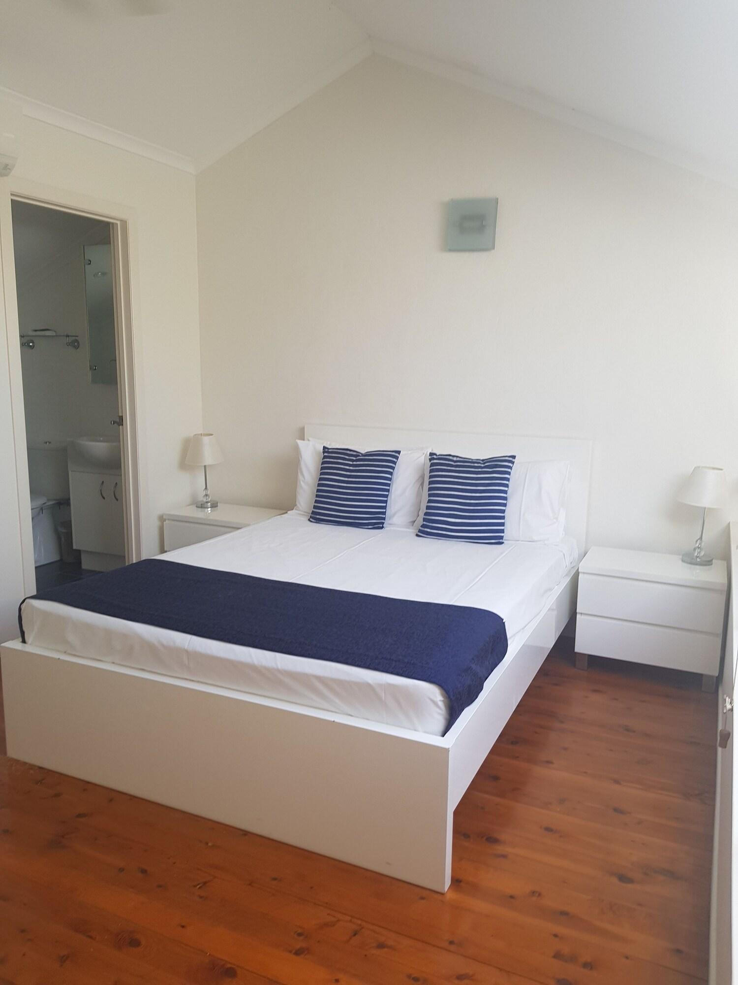 Coral Sea Villas Port Douglas Exterior photo